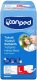 Подгузники для взрослых Canped Aio (L, 7шт) - 