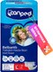 Подгузники для взрослых Canped Aio Ночные (L, 7шт) - 