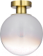 Потолочный светильник ST Luce SL1190.202.01 (золотистый/прозрачный/белый) - 