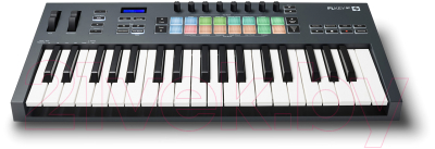 MIDI-клавиатура Novation FLkey 37
