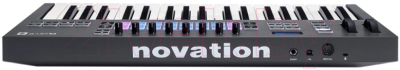 MIDI-клавиатура Novation FLkey 37