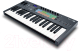 Миниатюра изображения товара MIDI-клавиатура Novation FLkey 37