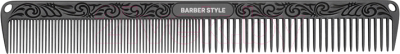 Изображение товара Расческа Dewal Для стрижки / JF10215black