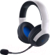 Наушники-гарнитура Razer Kaira X для Playstation / RZ04-03980100-R3M1 (белый) - 