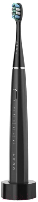 Звуковая зубная щетка Aeno Smart DB2S / ADB0002S (черный)