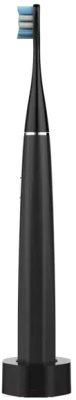 Звуковая зубная щетка Aeno Smart DB2S / ADB0002S (черный)