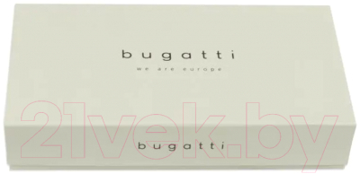 Ключница Bugatti Elsa / 49462001 (черный)