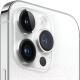 Миниатюра изображения товара Смартфон Apple iPhone 14 Pro 128GB / MPXY3 (серебристый)