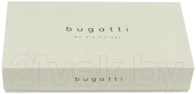 Ключница Bugatti Elsa / 49462140 (белый)