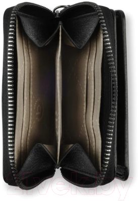 Портмоне Bugatti Elsa / 49462301 (черный)