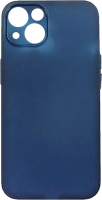 

Чехол-накладка Bingo, Ultra-Thin TPU для iPhone 13
