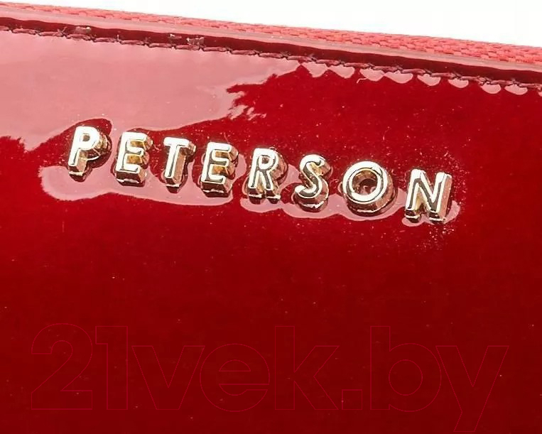 Портмоне Peterson PTN BC-781-2148