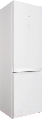 Холодильник с морозильником Hotpoint HTS 5200 W