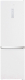 Холодильник с морозильником Hotpoint HTS 5200 W - 