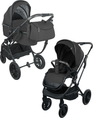 

Детская универсальная коляска, Carry 2 в 1