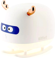 Ультразвуковой увлажнитель воздуха Kitfort KT-2862 - 