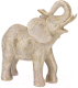 Миниатюра изображения товара Статуэтка Lefard Слон / 162-974