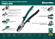 Миниатюра изображения товара Кабелерез Kraftool KSD-20 / 23332-20