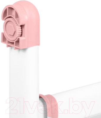 Стул детский Anatomica Lux-01 (светло-розовый)