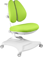 Кресло растущее Anatomica Robin Duos (зеленый) - 