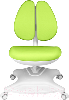 Кресло растущее Anatomica Robin Duos (зеленый)