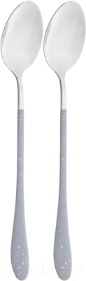 Изображение товара Набор коктейльных ложек Agness 942-508 (2шт)