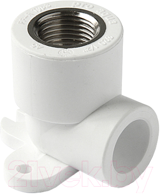 Изображение товара Отвод Pro Aqua ВР 25x1/2 / PA28012P