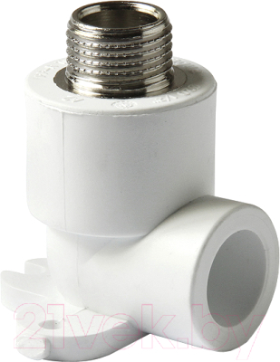 Изображение товара Угольник соединительный Pro Aqua НР 20x1/2 / PA28108P