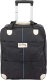 Сумка-тележка Mr.Bag 255-3098MB-BLK (черный) - 