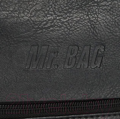 Сумка Mr.Bag 271-2016-5-BLK (черный)