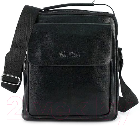 Сумка Mr.Bag 271-661-3-BLK