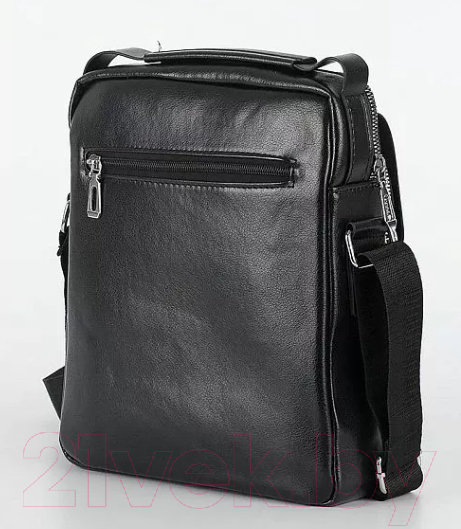 Сумка Mr.Bag 271-661-3-BLK