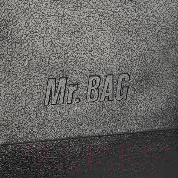 Сумка Mr.Bag 271-661-3-BLK