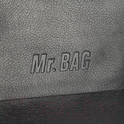 Сумка Mr.Bag 271-661-3-BLK (черный)