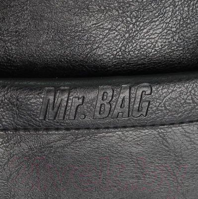 Сумка Mr.Bag 271-668-3-BLK (черный)