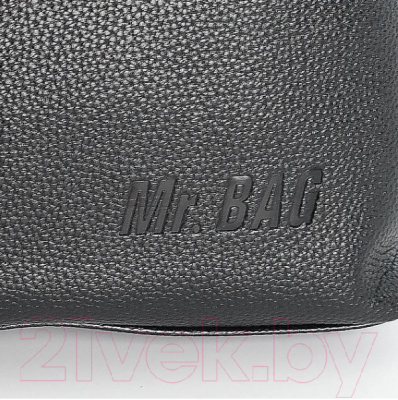 Сумка Mr.Bag 271-8819-2-BLK (черный)