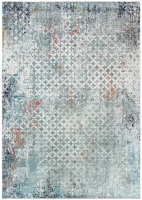 

Ковер Milat, Leda B023A-CREAM-RED