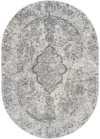 

Ковер Milat, Leda B457W-CREAM-GRAY-OVAL