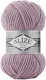 Пряжа для вязания Alize Superlana Maxi 25% шерсть, 75% акрил / 505 (100м, сирень) - 