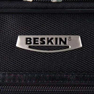 Сумка Beskin 001-1903-BLK (черный)