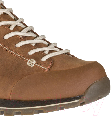 Трекинговые ботинки Dolomite 54 High Fg GTX Ochre / 247958-0926 (р-р 5, красный)