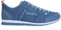 Трекинговые кроссовки Dolomite 54 Lh Canvas Evo M's / 289206-0158 (р-р 7.5, синий) - 