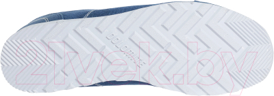Трекинговые кроссовки Dolomite 54 Lh Canvas Evo M's / 289206-0158 (р-р 10.5, синий)
