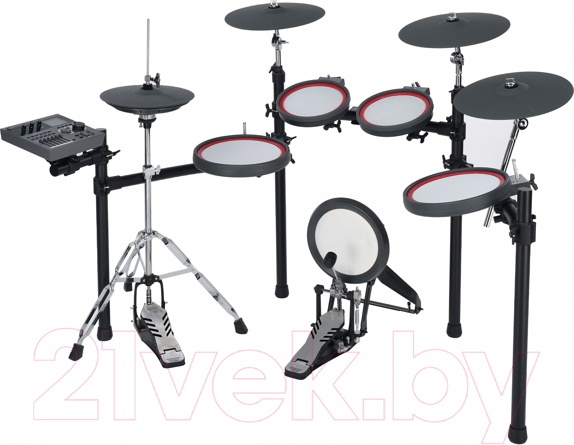 Ударная установка электронная LDrums MK-7X