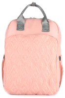 Рюкзак Ecotope 368-0130-PWD (розовый) - 