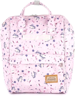 

Рюкзак Ecotope, 369-S083-PNK