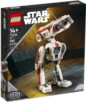 

Конструктор Lego, Star Wars Дроид BD-1 75335