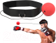 Миниатюра изображения товара Набор тренировочный для бокса Sipl Ball FT41