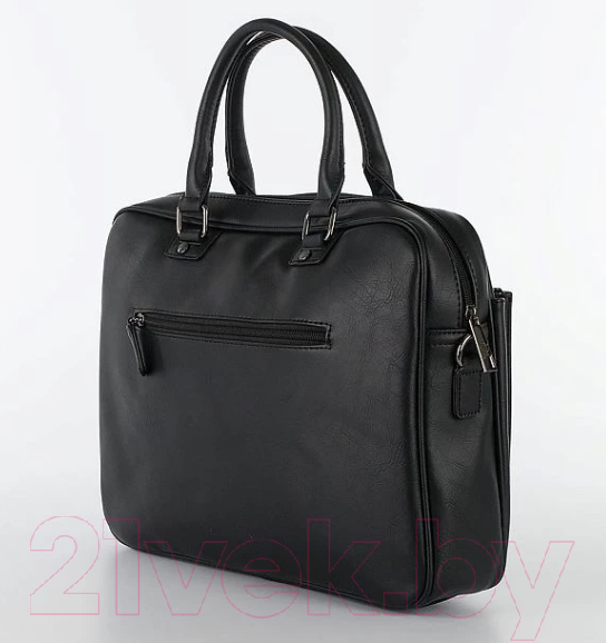 Сумка David Jones 823-686603-BLK