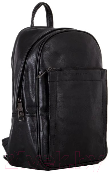 Рюкзак David Jones 823-686604-BLK